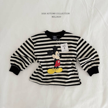 melikey mickey border mtm (~80-140cm)