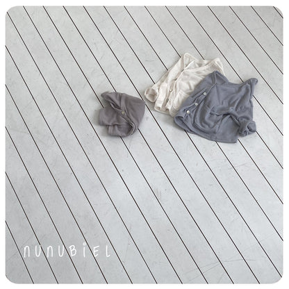 nunubiel toktok cardigan (75-120cm)