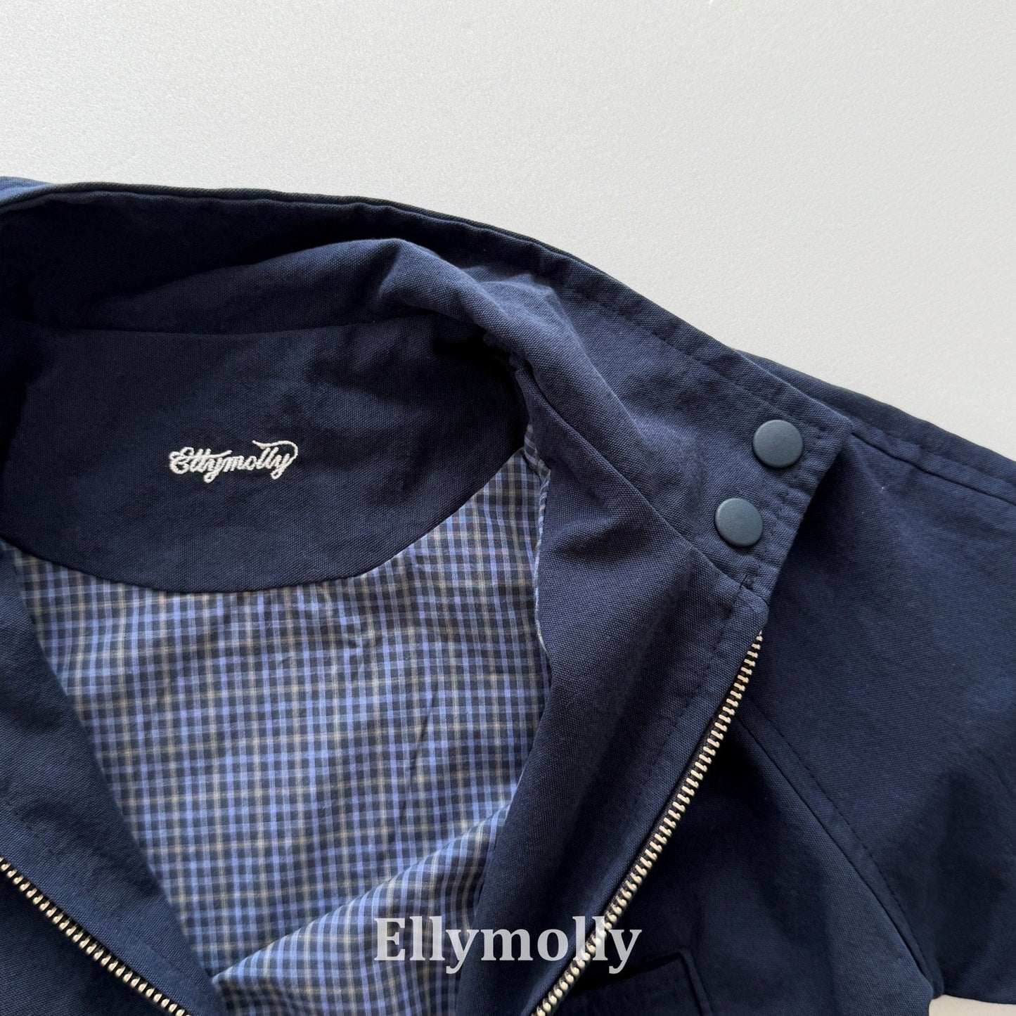 ELLYMOLLY rusk jacket (90-160cm)