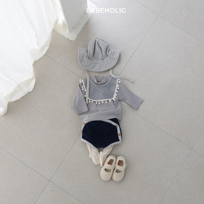 bebeholic miller bloomers (3-18m)