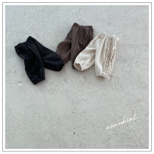 nunubiel solar pants (75-120cm)
