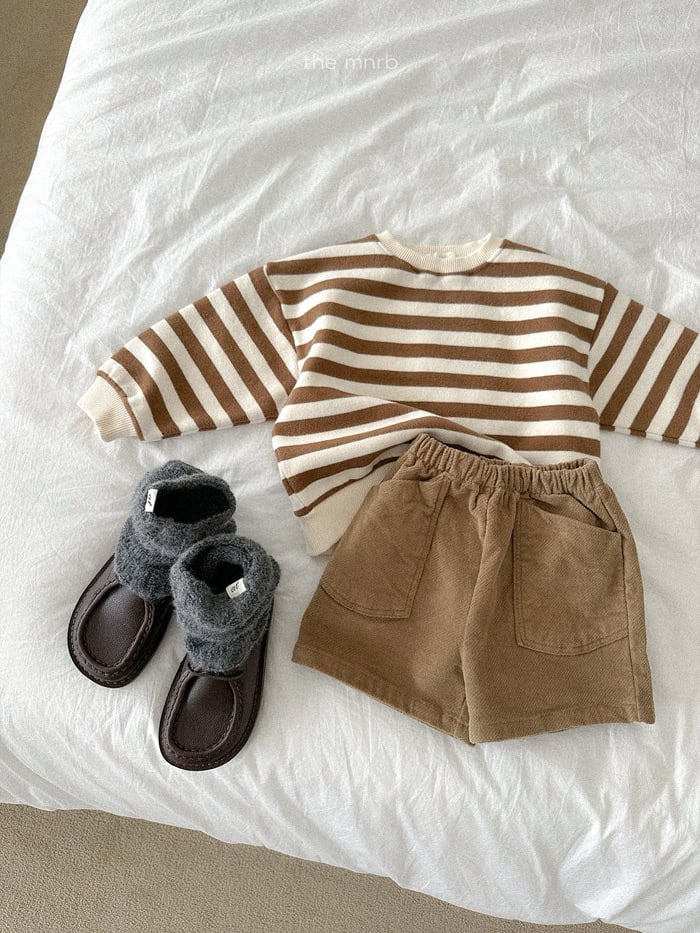 minirobe only you mtm (70-110cm)