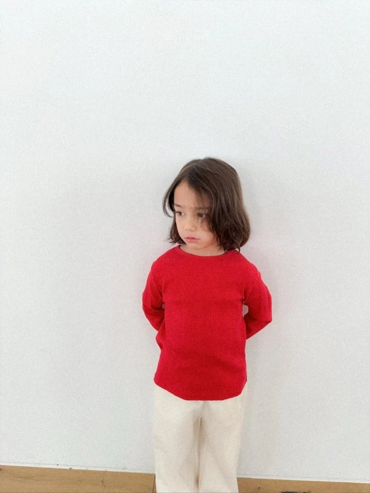 Digreen fruits Tee (85-130cm)