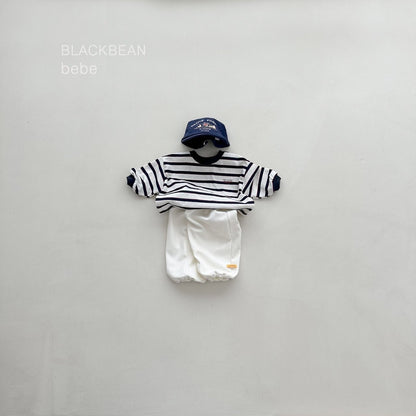 blackbean your bebe tee(baby)