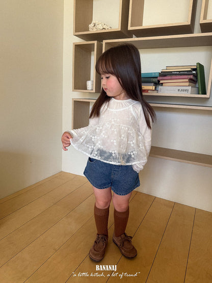BANANAJ daisy bustier (80-135cm)