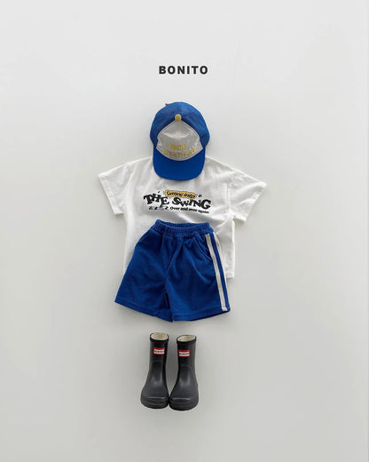 Bonito the swing tee (~80-140cm)