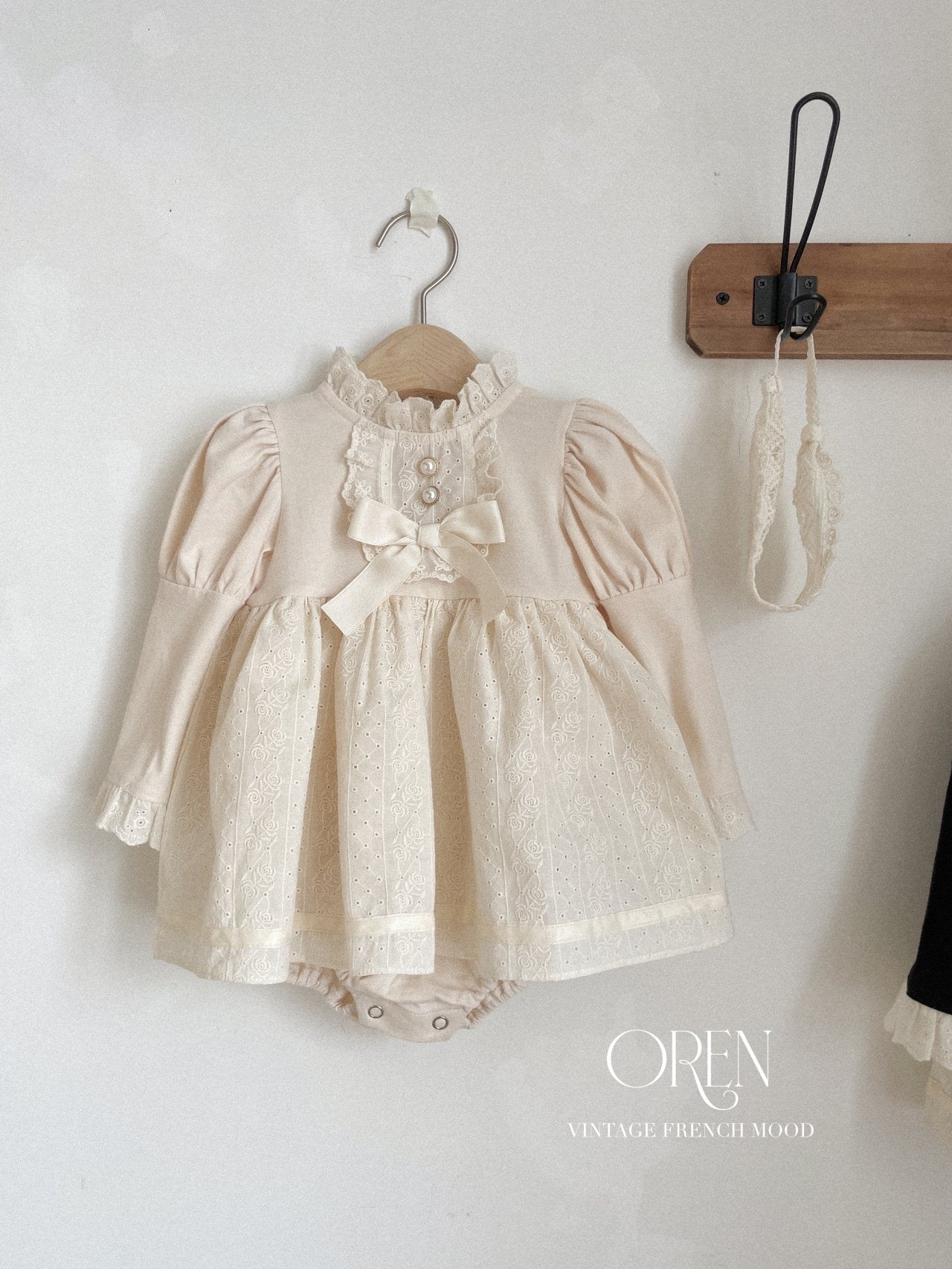 OREN julie coco suit (75-90cm)