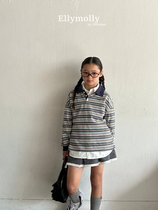 ELLYMOLLY master collar t (90-160cm)