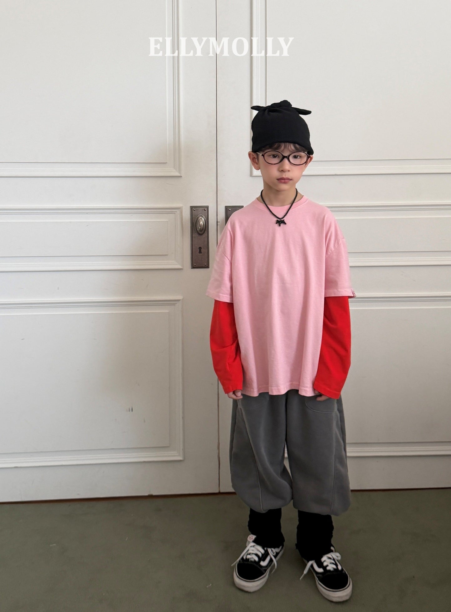 ELLYMOLLY hive garment pt (90-160cm)