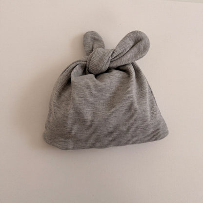 ELLYMOLLY twist beanie