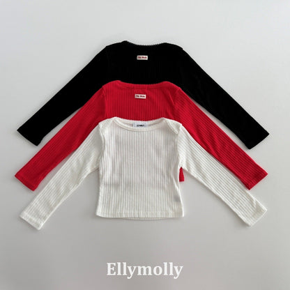 ELLYMOLLY dindin pincoat t (90-145cm)