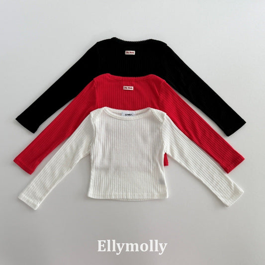ELLYMOLLY dindin pincoat t (90-145cm)