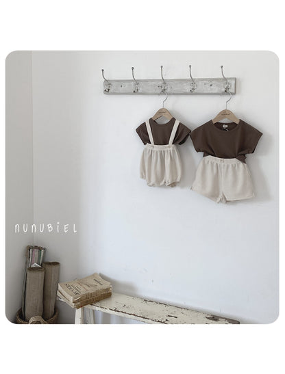 nunubiel detox t-shirt (75-120cm)