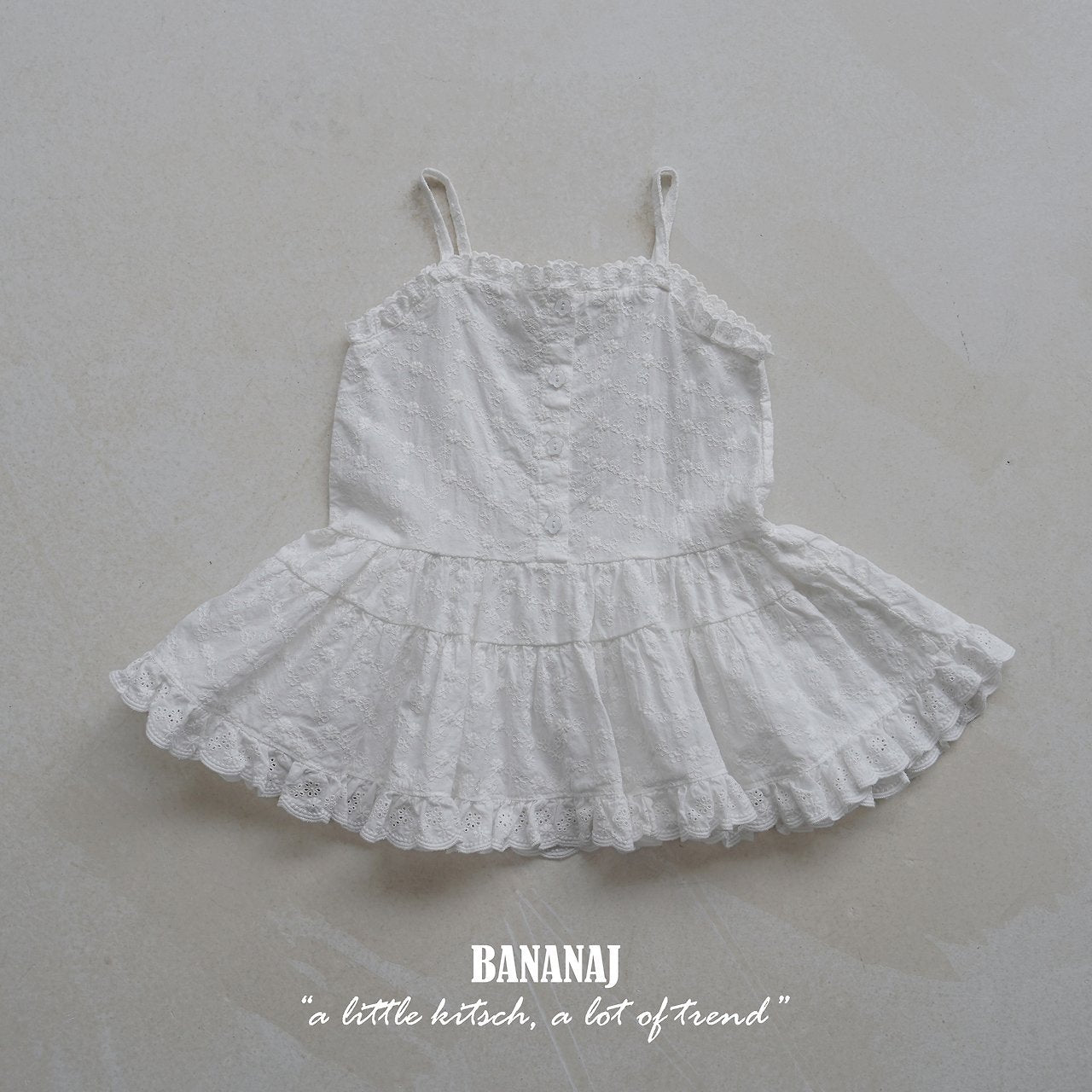 BANANAJ uni ops (80–130cm)