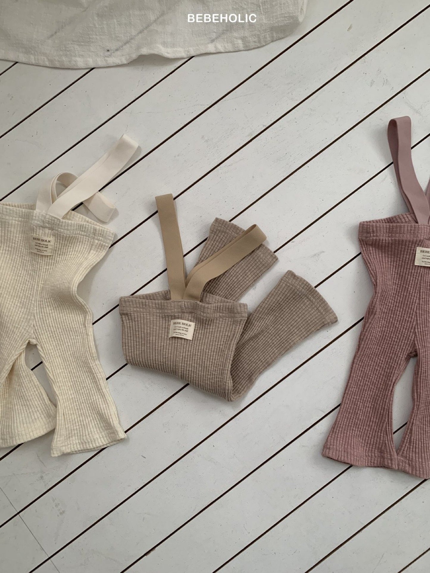 bebeholic nana bootcut (3-18m)