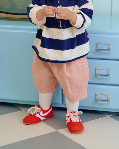 oottbebe petit dot pants (65-115cm)