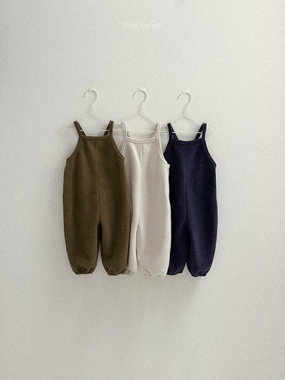 minirobe day overall (70-110cm)