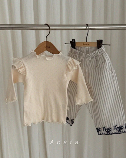 Aosta Angel Frill T (70-110cm)