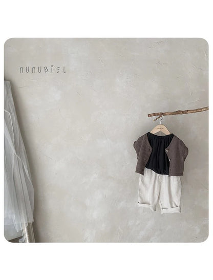 Nunubiel bueno blouse (75-120cm)