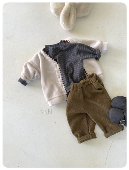 nunubiel mellow jacket (75-120cm)