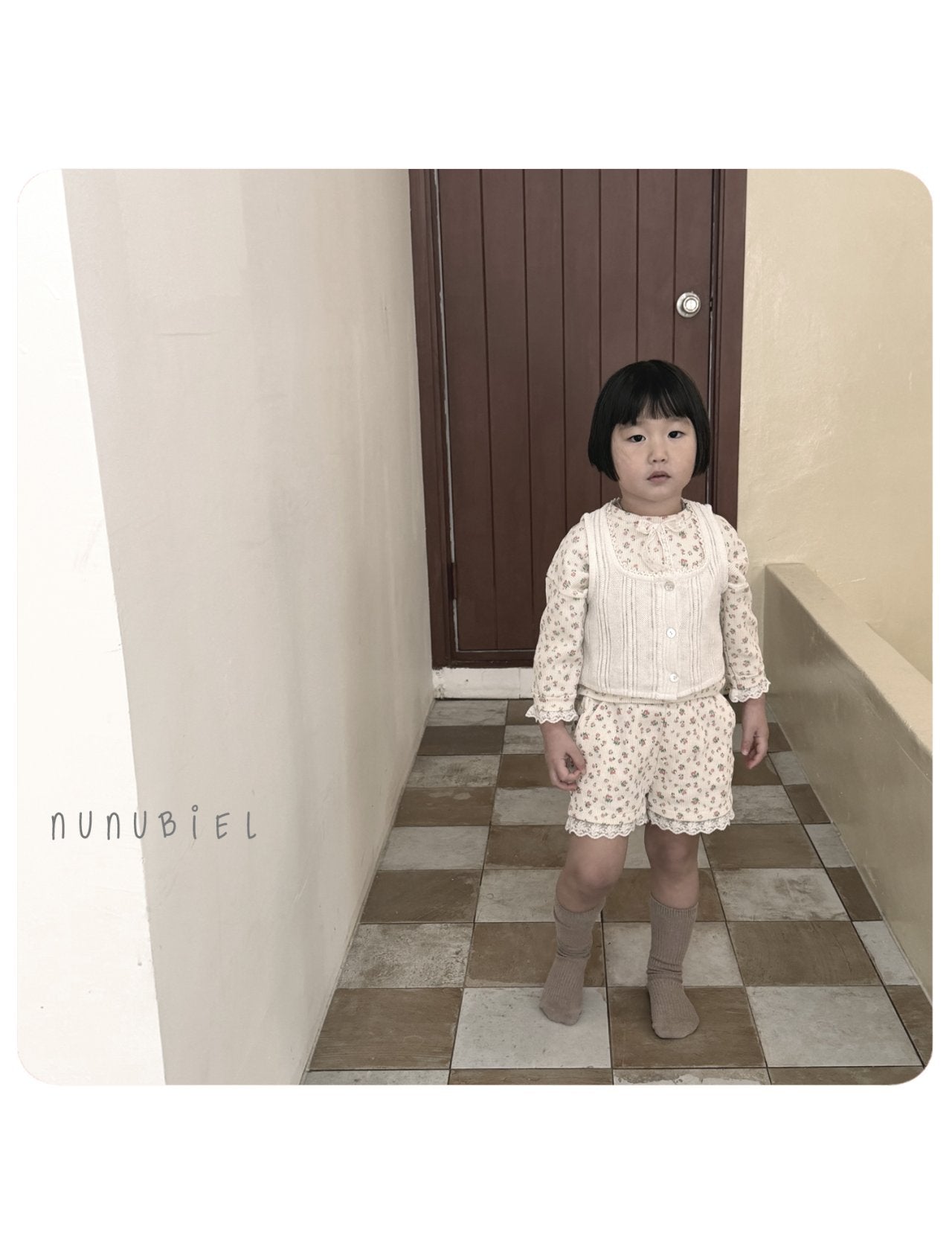 nunubiel rose set (75-120cm)
