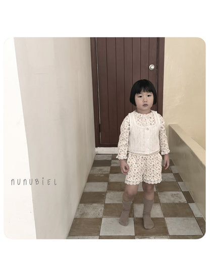 nunubiel rose set (75-120cm)