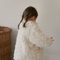 hibyebebe lace cardigan jacket (85-120cm)