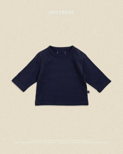 oottbebe essential daily T (65-115cm)