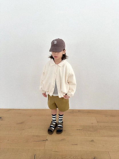 Digreen Standard Bermuda (85-130cm)