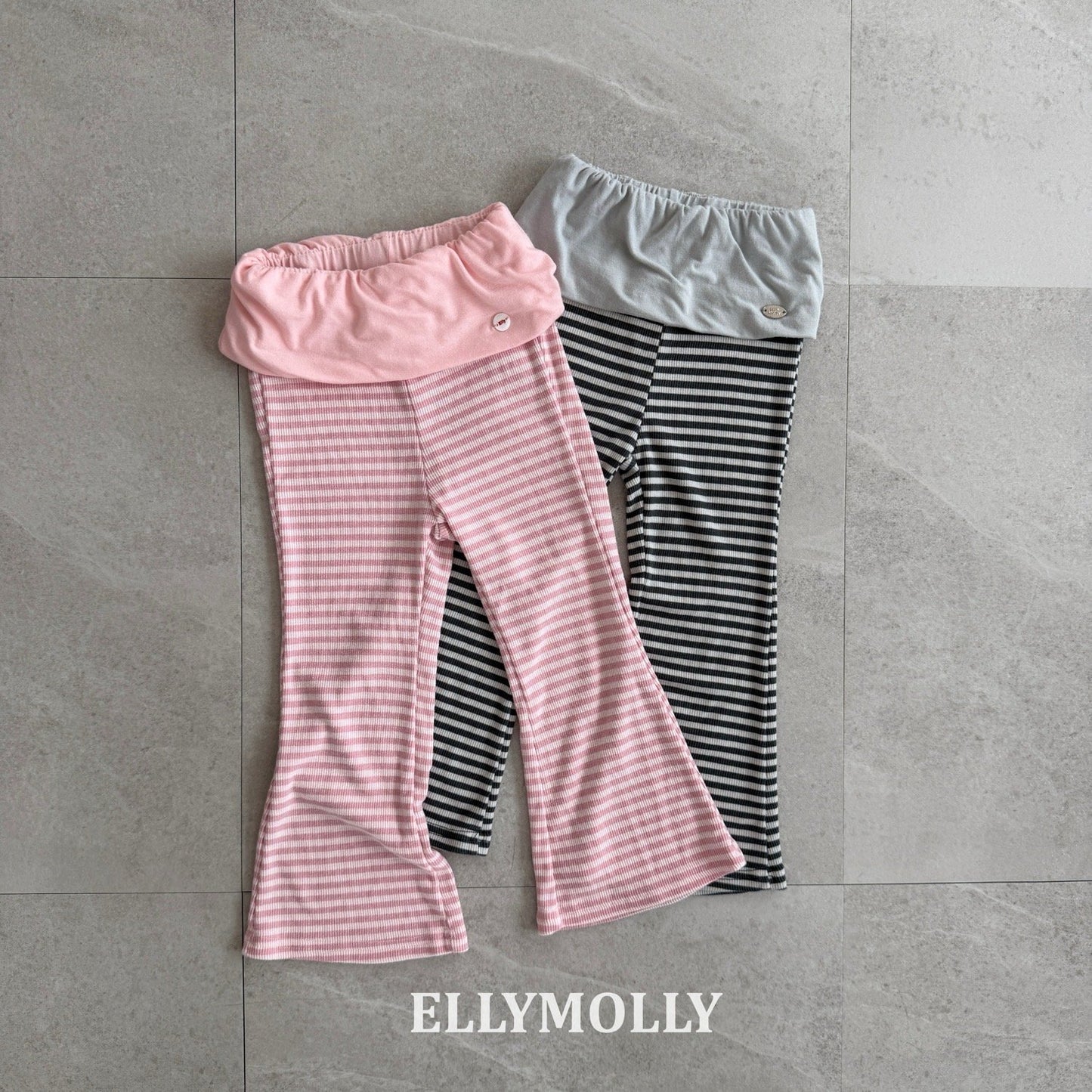ELLYMOLLY pop semi flare (90-145cm)
