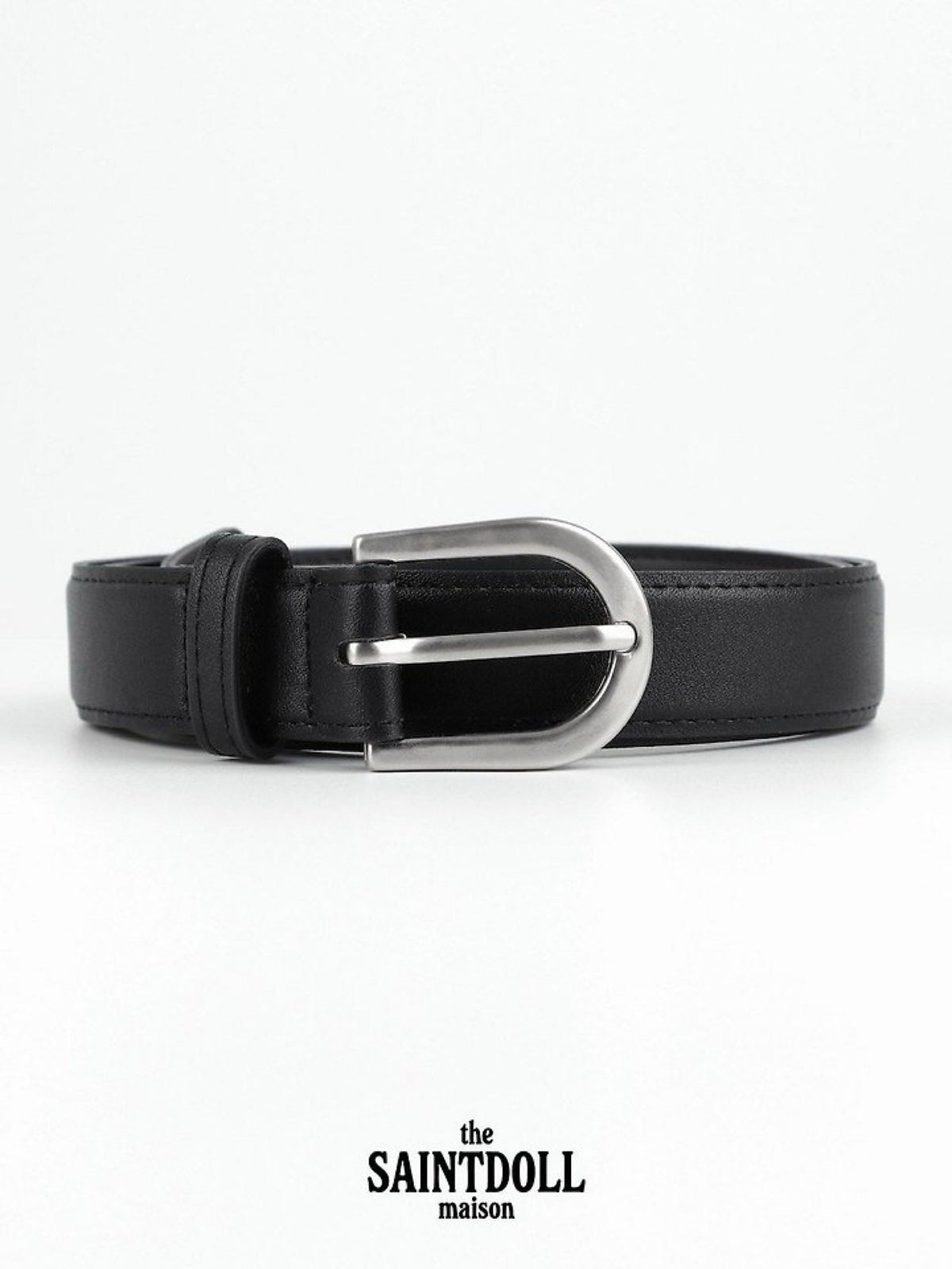 saintdoll simple belt