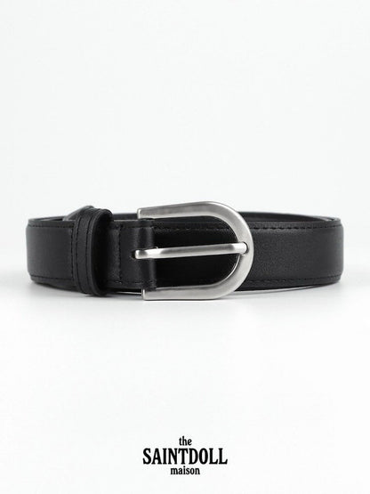 saintdoll simple belt