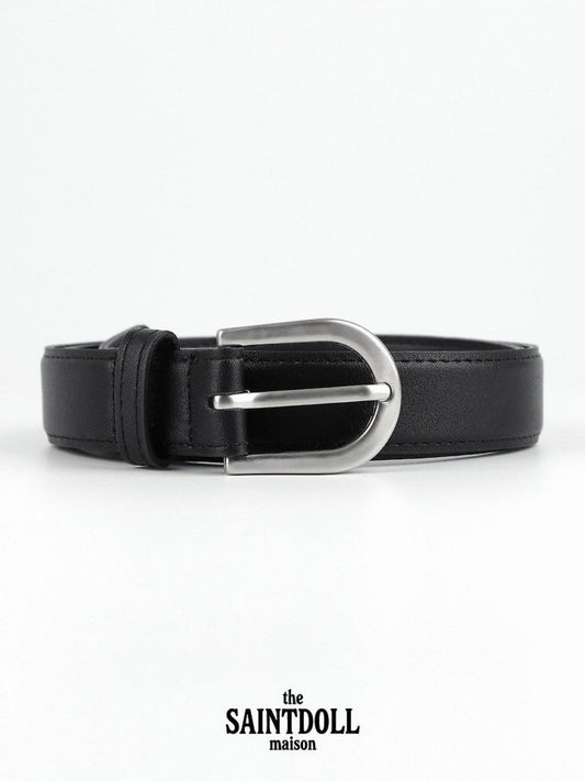 saintdoll simple belt