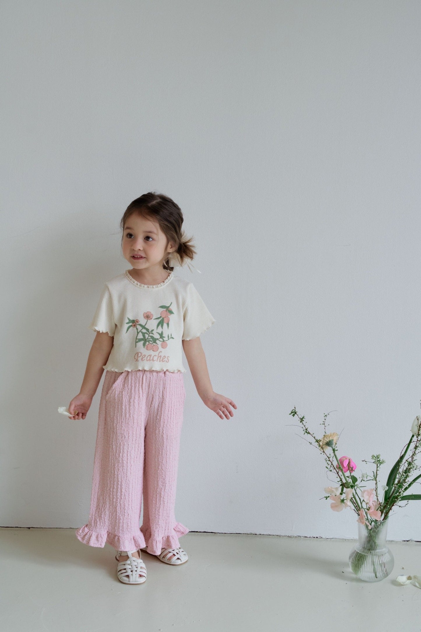 momoann maya pants (90-140cm)