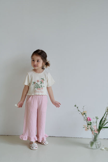 momoann maya pants (90-140cm)