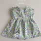 Aosta mare dress(70-110cm)