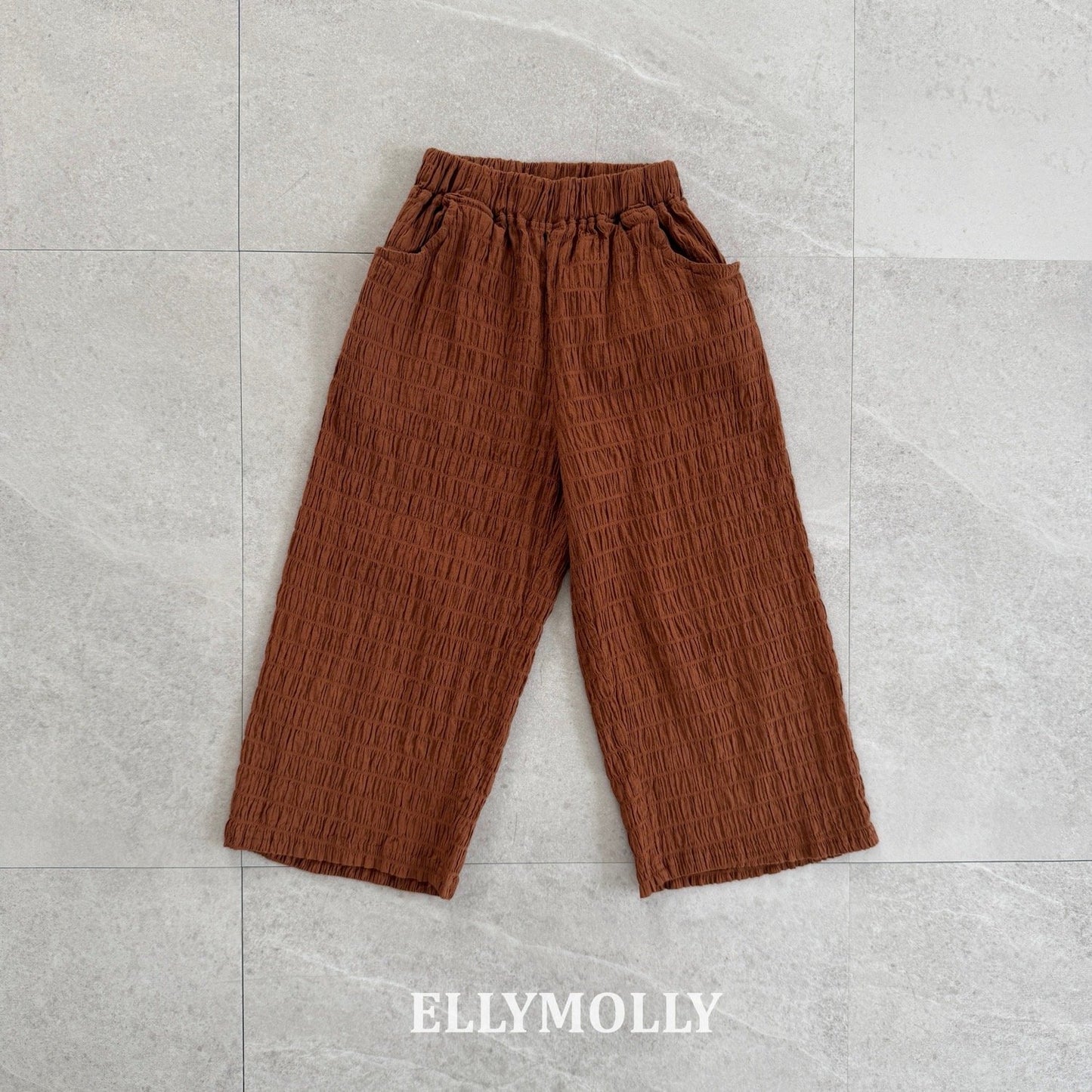 ELLYMOLLY popcorn wide pt (90-145cm)