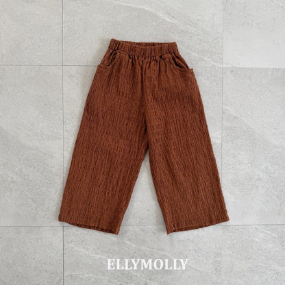 ELLYMOLLY popcorn wide pt (90-145cm)