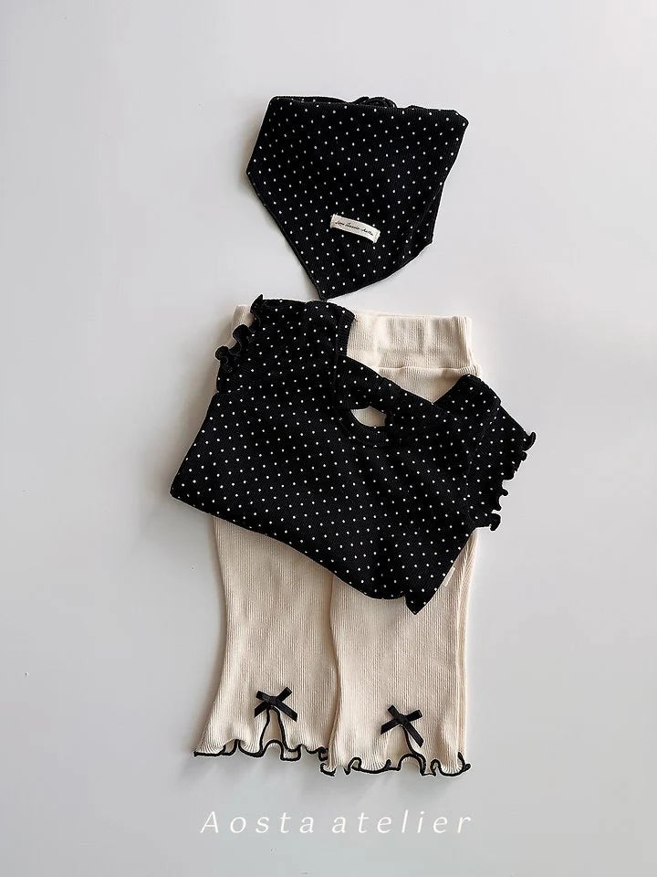 Aosta scarf