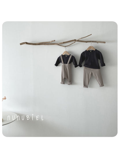 nunubiel bebe milky t-shirt (3-18m)