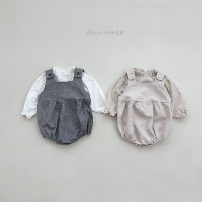 mimi market high end suit (bebe70-85cm)