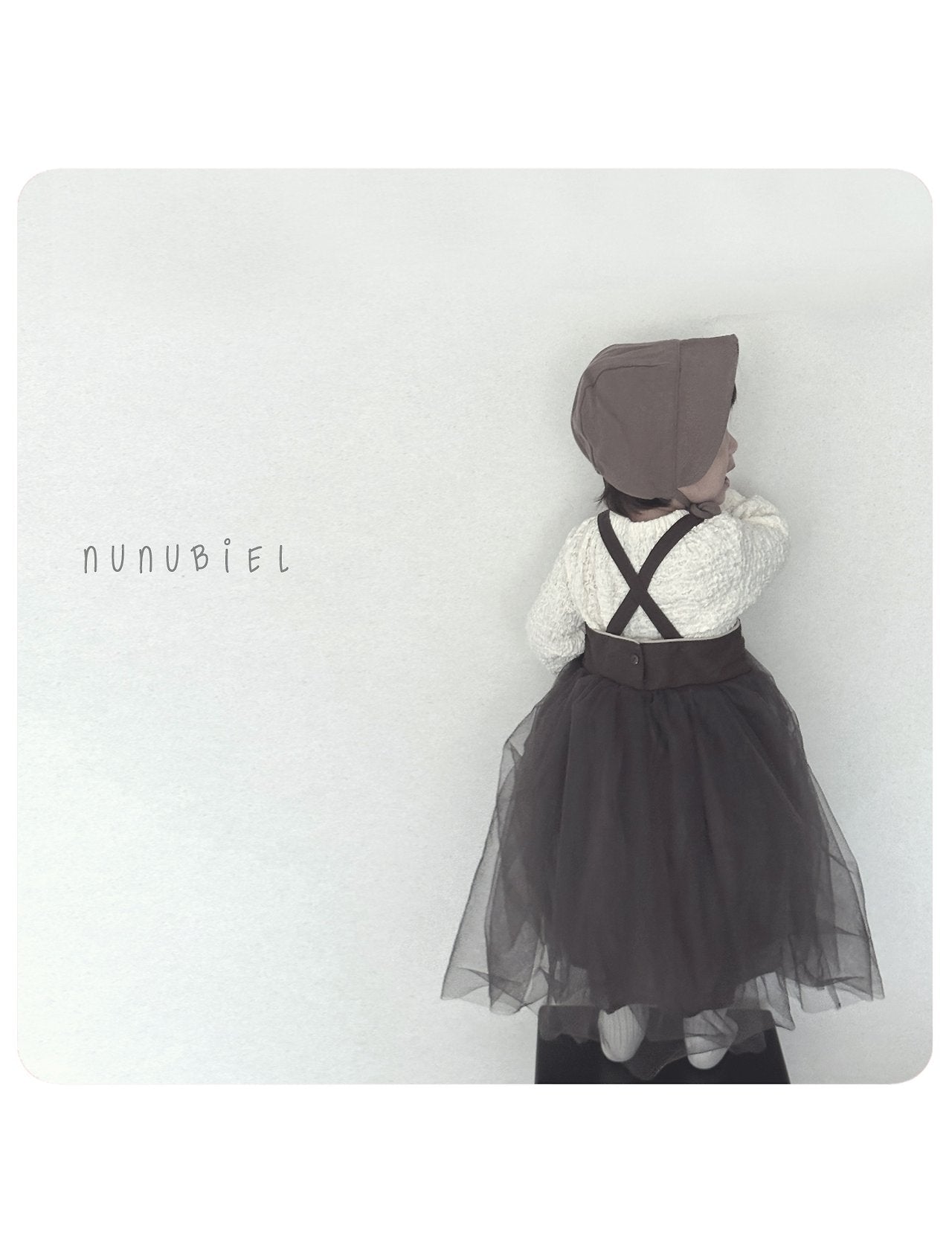 nunubiel crack blouse (75-120cm)