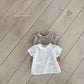 mimi market sandy blouse (70-85cm)