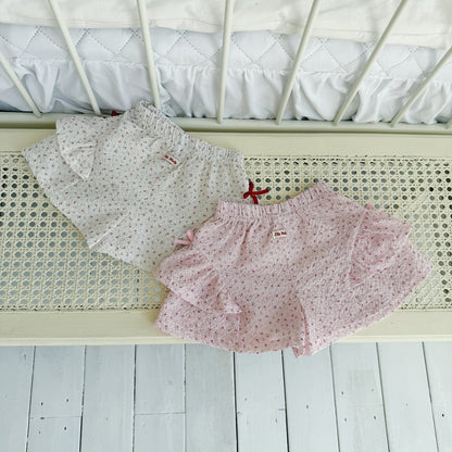 ELLYMOLLY louis ruffle pants (90-145cm)