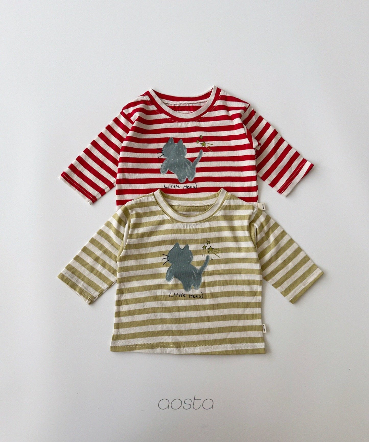 Aosta meow t (~70-115cm)