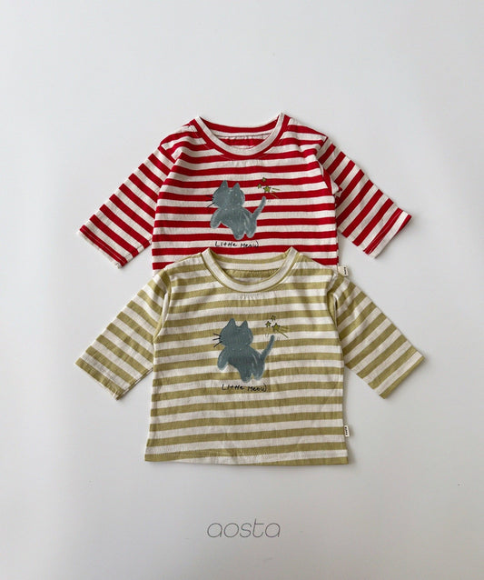 Aosta meow t (~70-115cm)