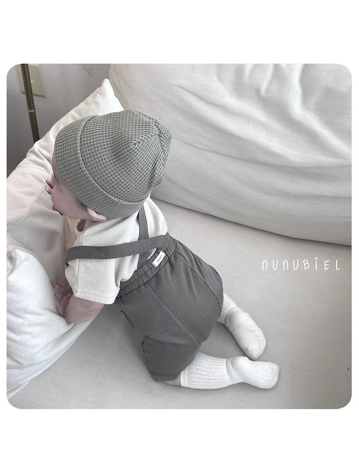 Nunubiel bebe cos pants (6-18m)