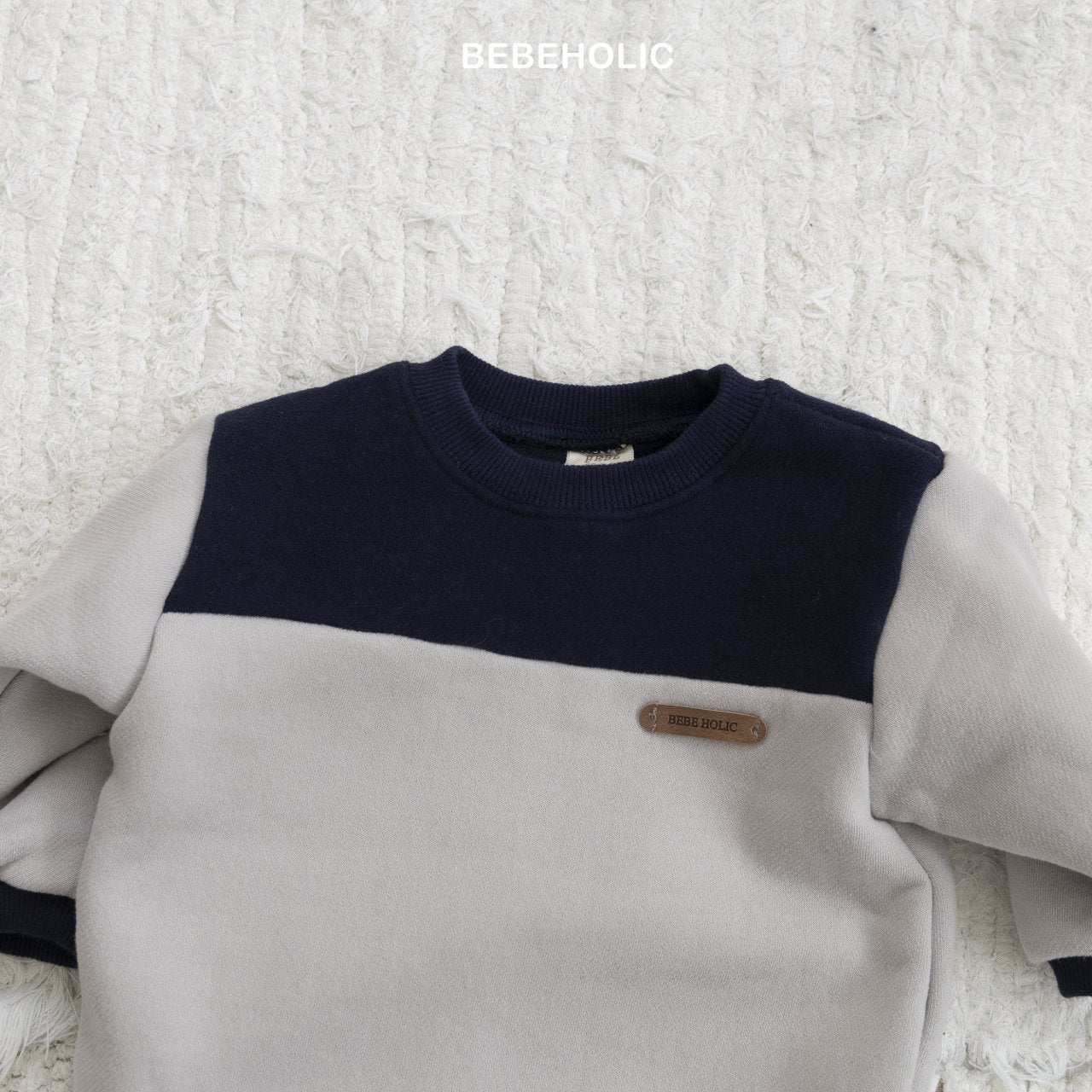 bebeholic london suit (3-18m)