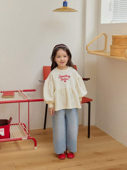 DAILYBEBE something flare MTM (75-145cm)