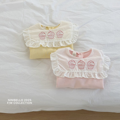 ninibello berry muffin mtm (80-130cm)